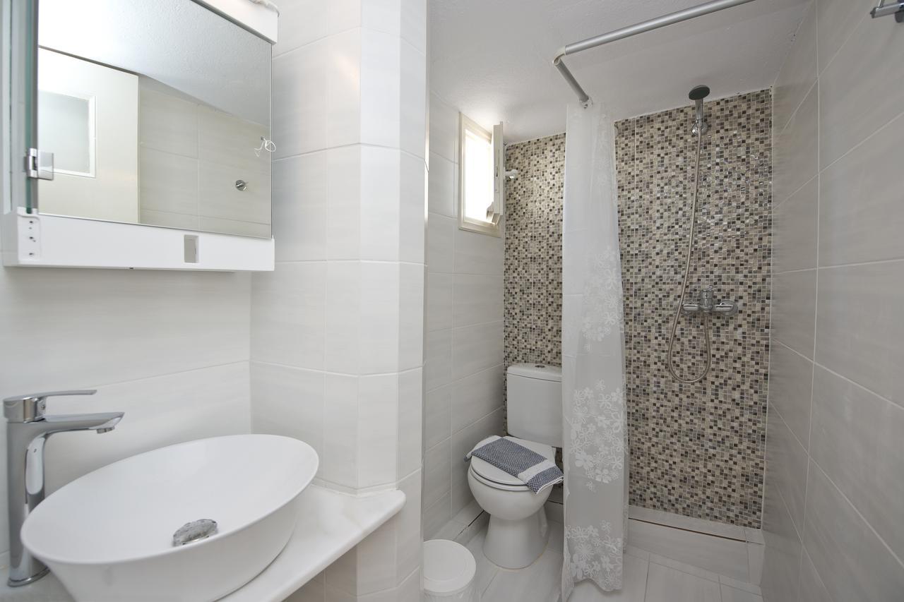 Karboni Hotel Mykonos Town Eksteriør bilde