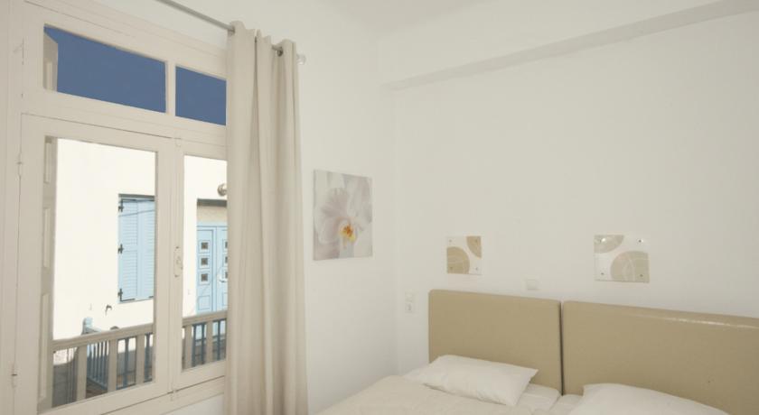 Karboni Hotel Mykonos Town Rom bilde